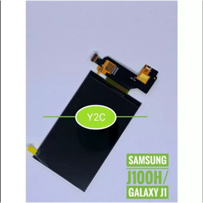 LCD SAMSUNG GALAXY J100 J 100 / J1 J 1 / J100H TERLENGKAP LENGKAP TERMURAH MURAH BANDUNG