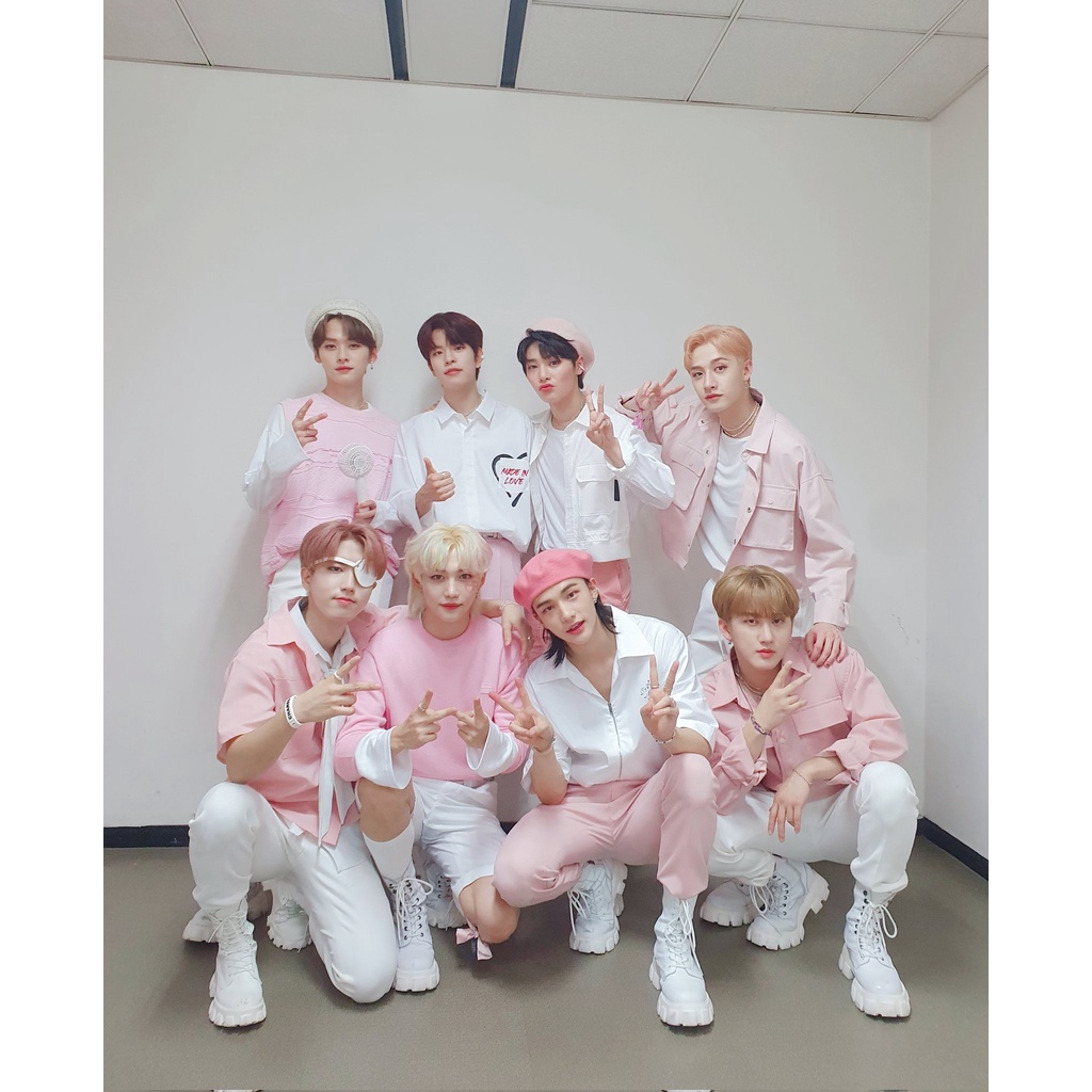 [PLNSN] NOEASY WF ENDING