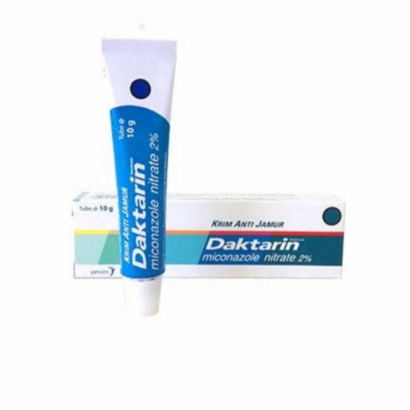 Daktarin 10 gram