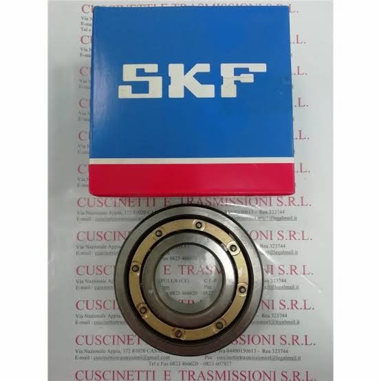 Bearing 6015 M/C3 SKF ORIGINAL