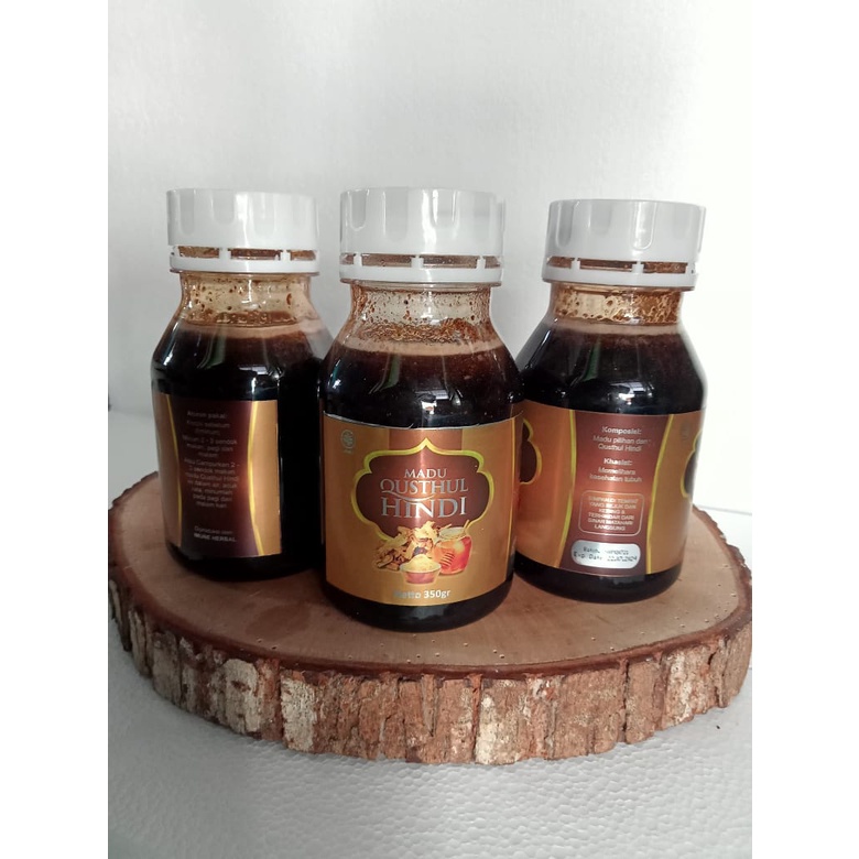 

Madu Qusthul Hindi