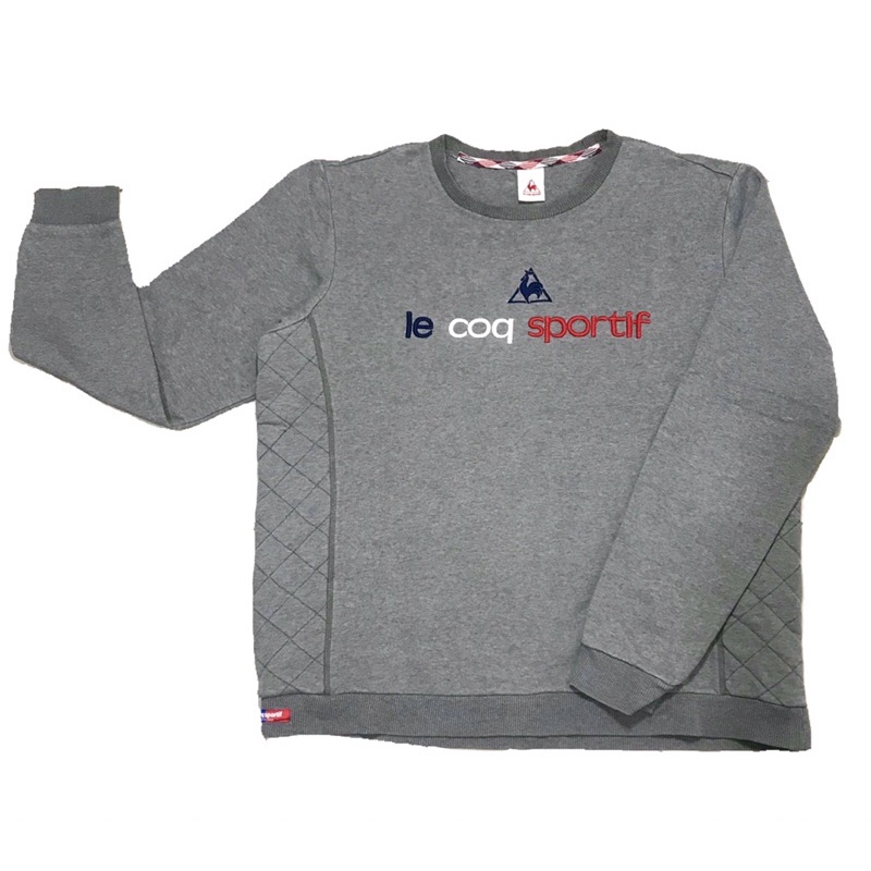 Crewneck le Coq Second