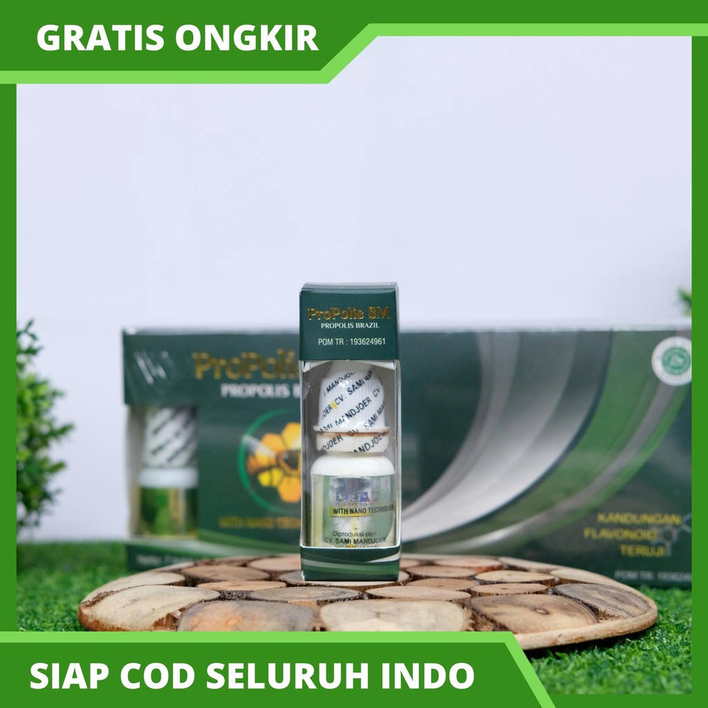 

Obat Faringitis Anak dan Dewasa Sakit Menelan Panas Dalam Radang Tenggorokan Konsumsi Propolis SM