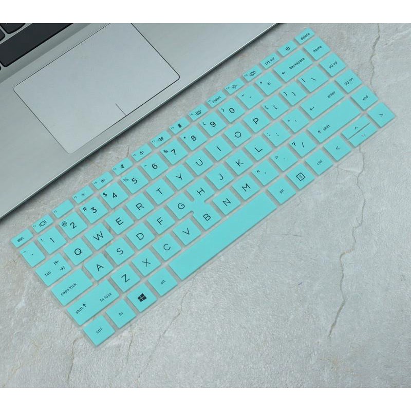 Pelindung Keyboard Bahan TPU Untuk HP Elitebook zbook 840 G7 G8 14