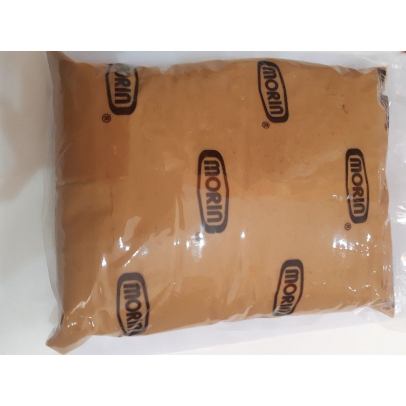

Morin selai kacang 2kg