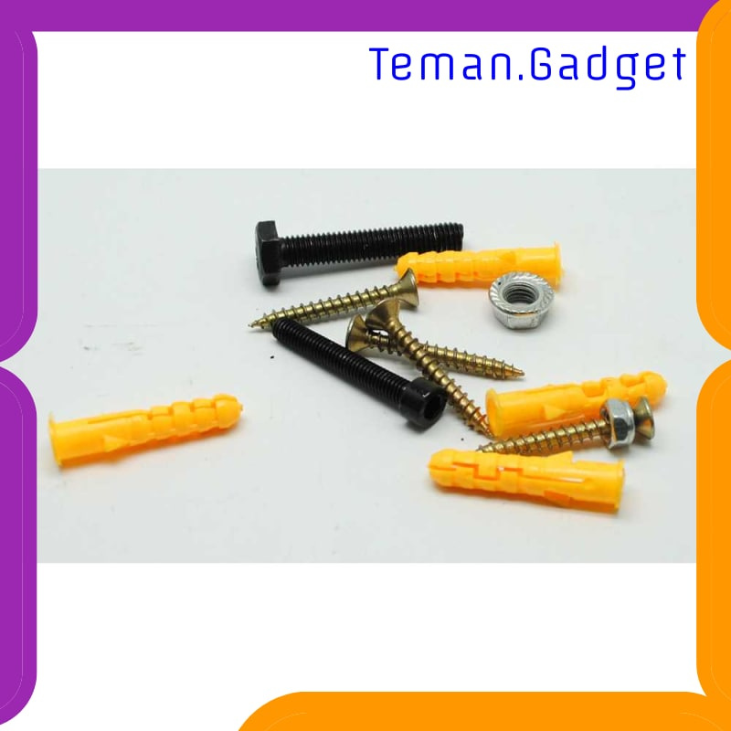 TG-IB730 DUUTI GANTUNGAN DINDING SEPEDA BIKE WALL HOOK HANGER - B-1R