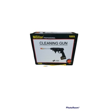 mollar cordless cleaning gun hpw24v