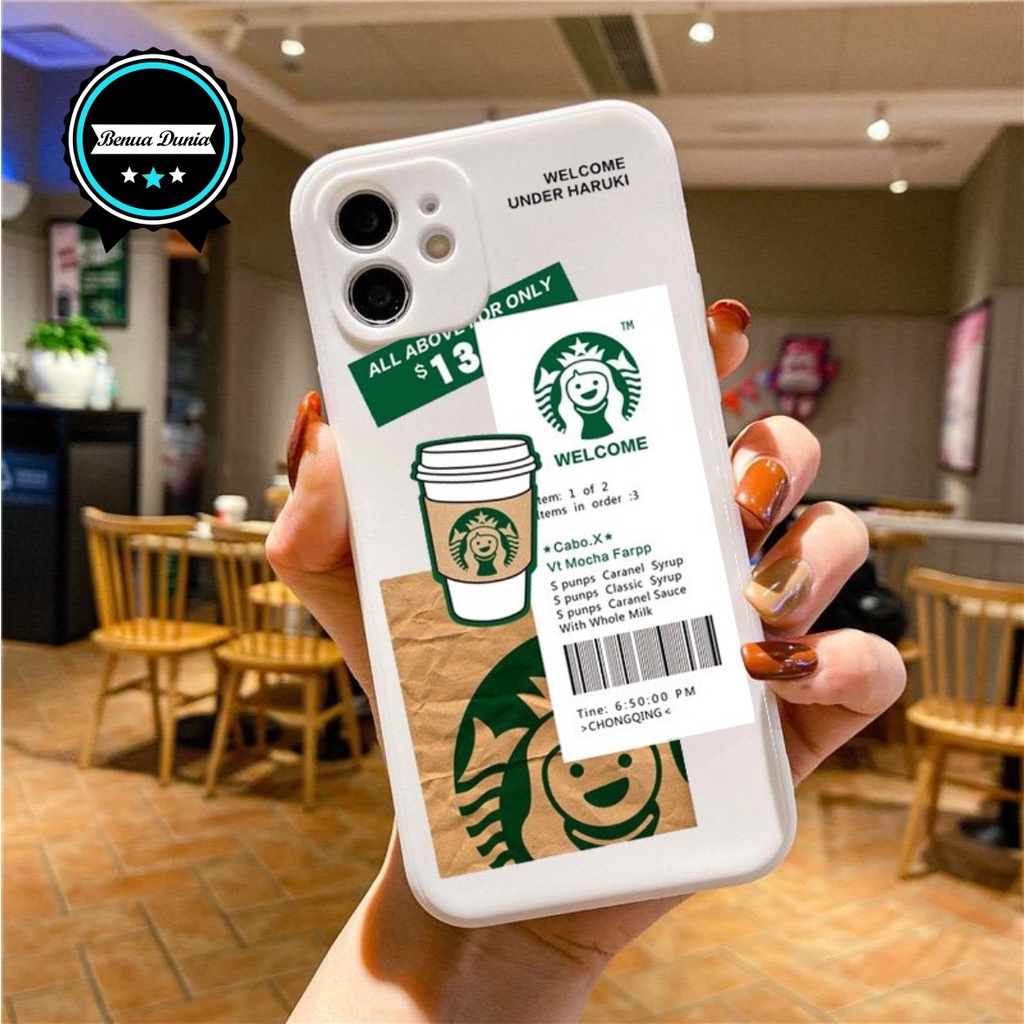 SS074 SOFT CASE TPU DESAIN STAR BUCK OPPO A3S A5S A7 A12 A11K A16 A57 A39 A9 A5 A52 A92 A53 A33 F1S A59 A95 A31 A8 2020 F5 YOUTH F7 F11 A36 A76 A55 F11 PRO A96 5G RENO 5 5F 7Z A96 5G BD2145-2