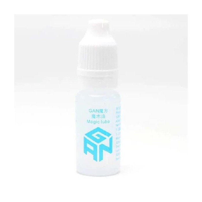 Pelumas Promo Berkualitas GAN Rubik Magic Lube