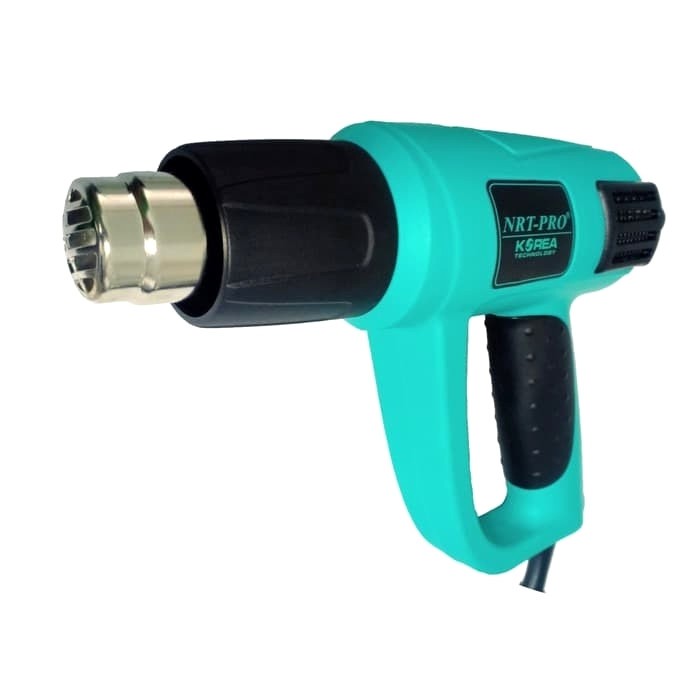 MESIN PEMANAS HEAD GUN NRT PRO HG 653HD/NRT PRO HOT AIR GUN HG 653 HD