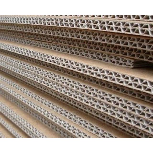 Bubble Wrap dan Dus Tambahan biar lebih aman