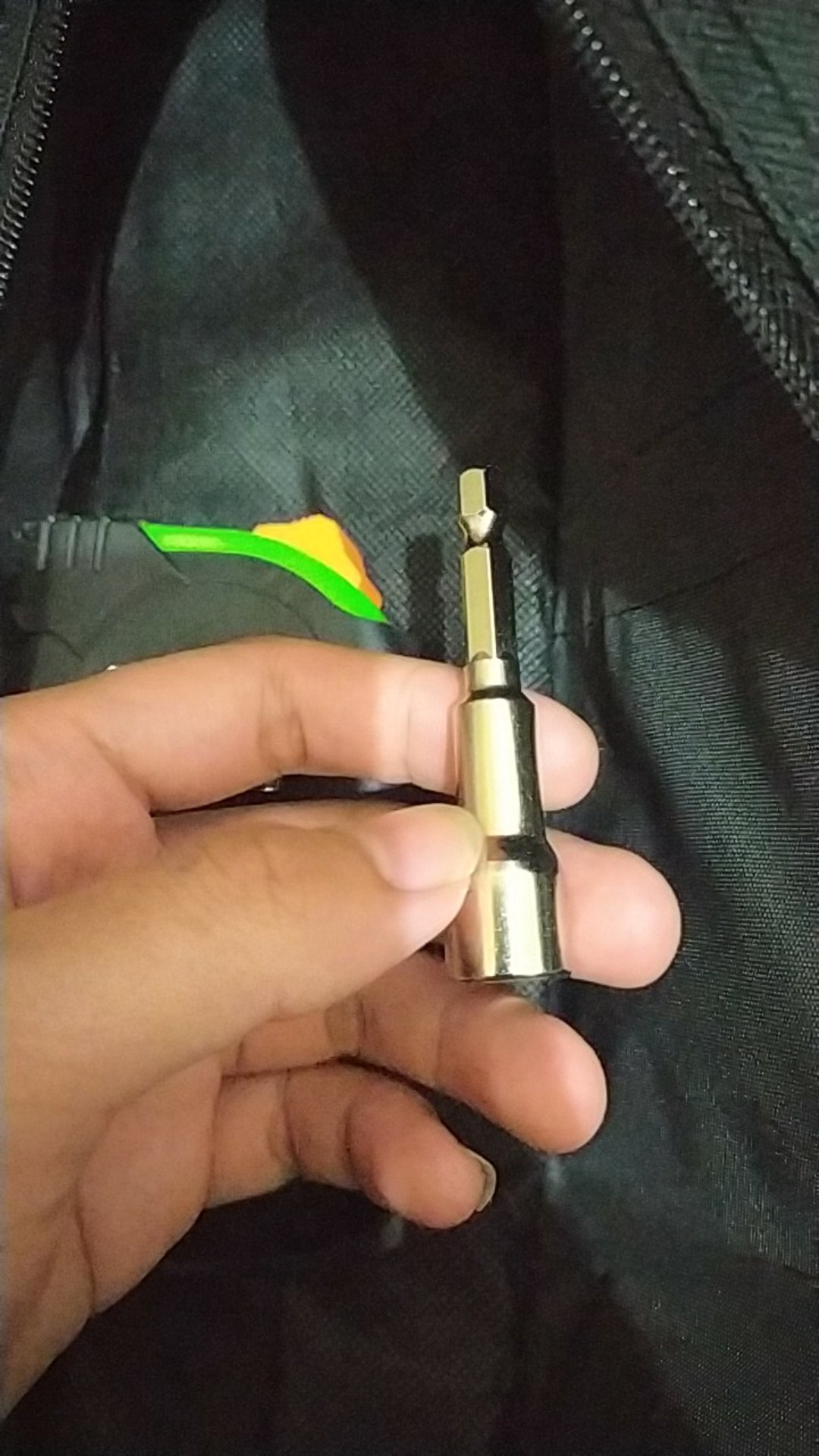 Tekiro Obeng Sock Roofing 10 X 65 Mm Mata Bor Sock Baja Ringan Satuan Termurah Berkualitas