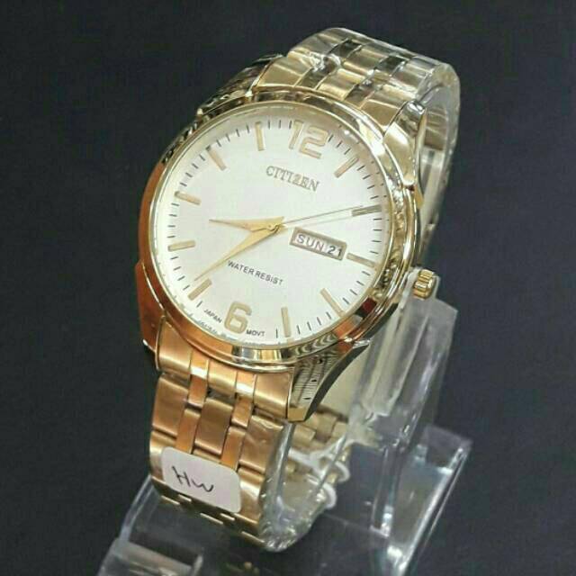 JAM TANGAN CITIZEN
