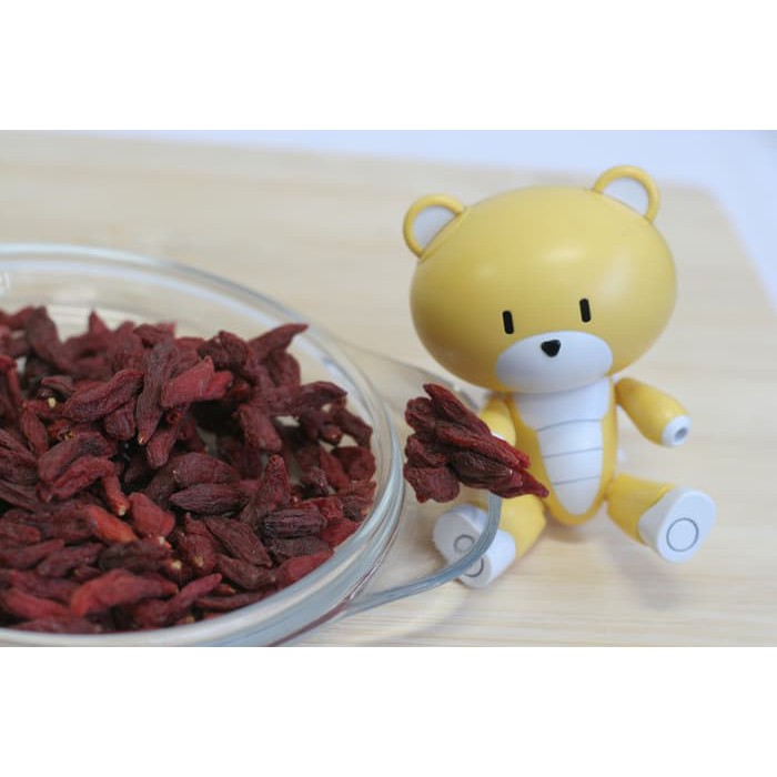 

Gojiberry (250g) grosir