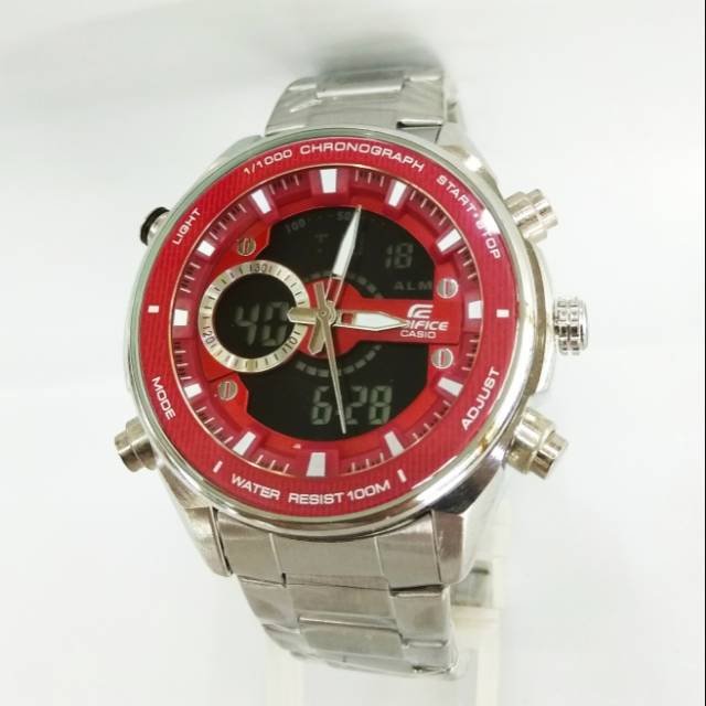 Harga casio edifice efa cheap 133 original