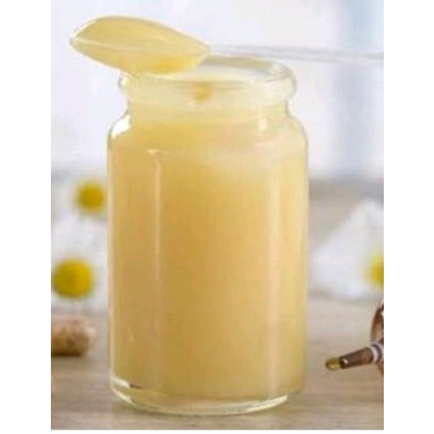 

Madu Nahl 128 Royal Jelly