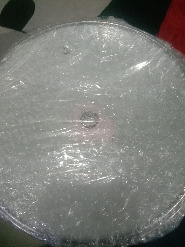 Panci, Dutch Oven Enamel Chefina D24cm W/glass Lid Beauty In The Kitchen