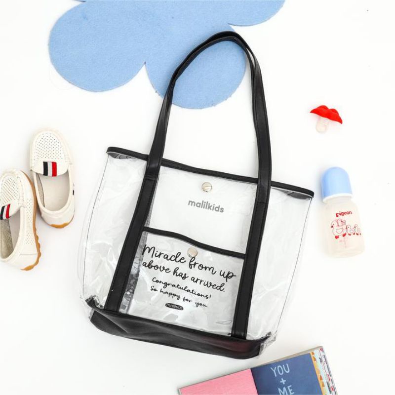 

malilkids tas hantaran hampers bag