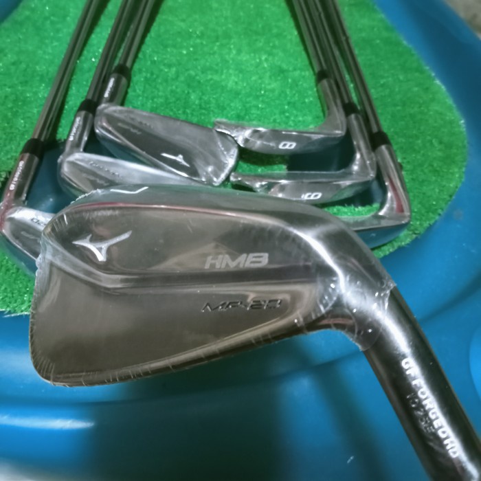 STIK GOLF IRON SET MIZUNO HMB MP-20