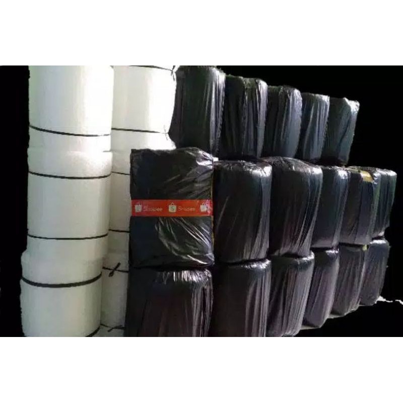

bubble wrap untuk tambahan packing agar aman tidak ada cacat/kerusakan
