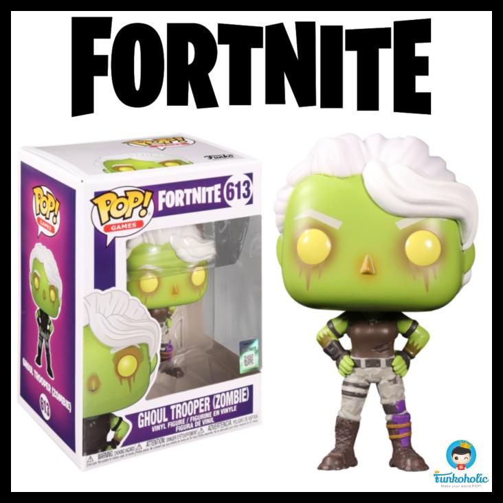 Harga Funko Pop Fortnite Terbaru Desember 2021 | Biggo Indonesia