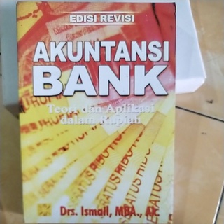 Akuntansi Bank by Drs.Ismail .