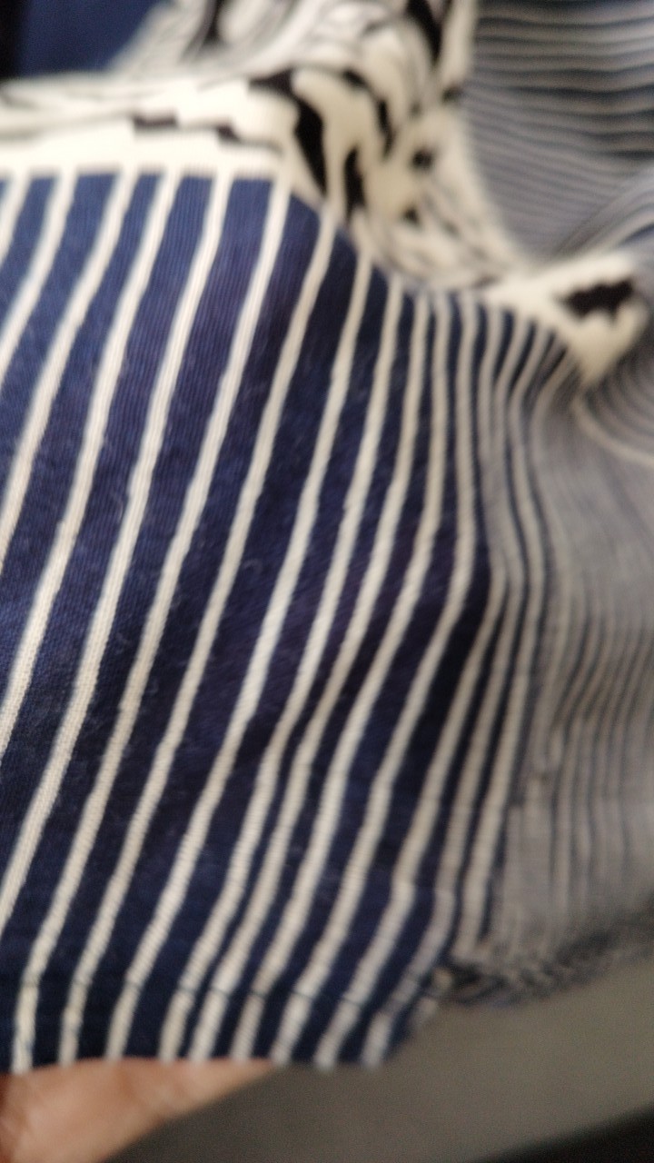 Blouse Etnik# Baju Atasan Jumbo Batwing Batik Katun Paris Berkualitas Batik Kantor Asli Solo