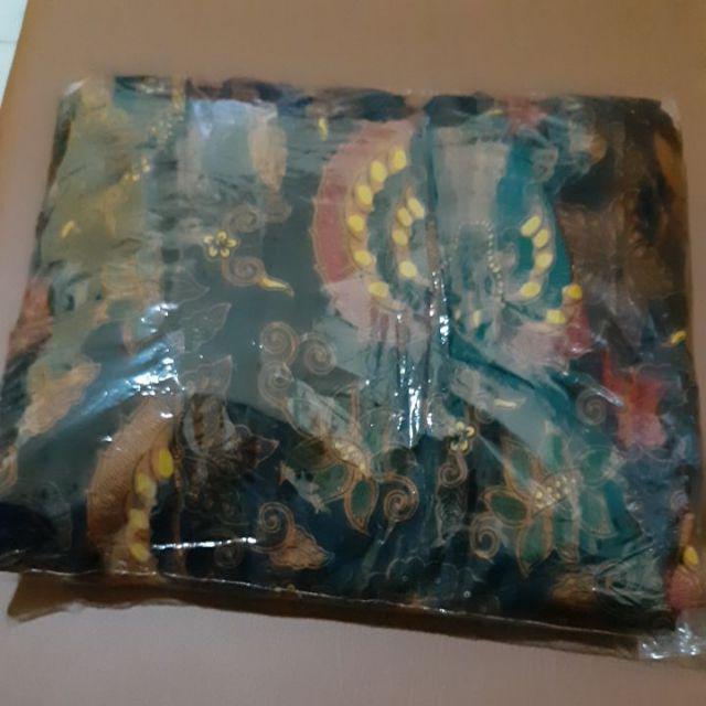 Rok Adhikara Batik Solo Fashion Wanita Rok Batik Modern Bawahan Batik Ori By Svj