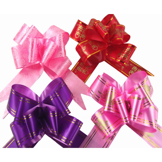 Big Drawstring Japanese Ribbon / Pita Satin / Ribbon / Pita Import / Pita Bunga / Pita Kado / Pita Chiffon / Pita Termurah / Flower Ribbon / Florist Ribbon / Pita / Pita Grosir / Pita Besar Kecil Medium / Satin / OPP / Pita Tarik / Florist supply