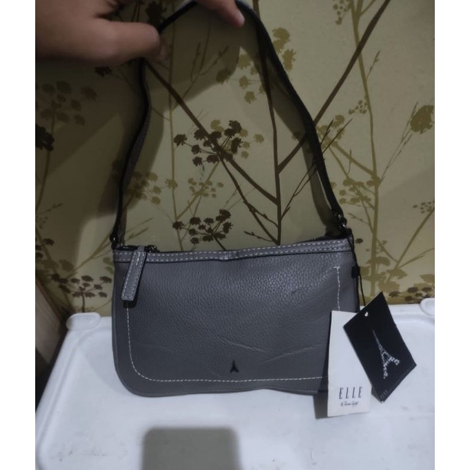 ELLE BAG PRELOVED..