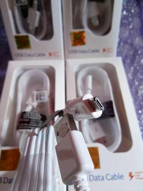 [ORI] Kabel Data Samsung Original 100% Fast Charging/Kabel Data Samsung Note 4 Note 5 S5 S6 S7 A3 A5 A7