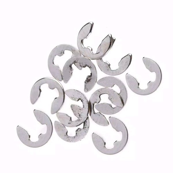 e clips 2.5mm klip hsp as arm rc hsp wltoys axial