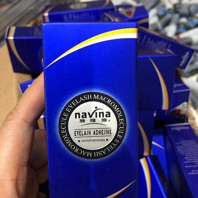 Navina Lem eyelash extnesion  /LEM EYELASH