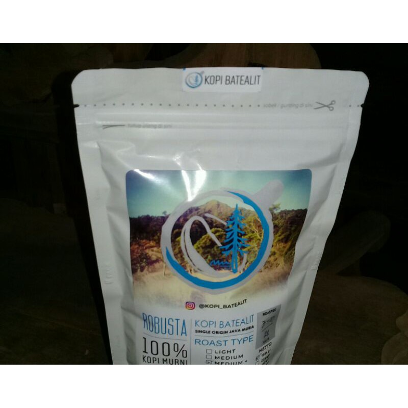 

Kopi Jepara Kopi Robusta Jepara Kopi Batealit Kopi Murni Jepara