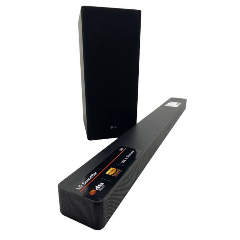 Lg soundbar hot sale sk5