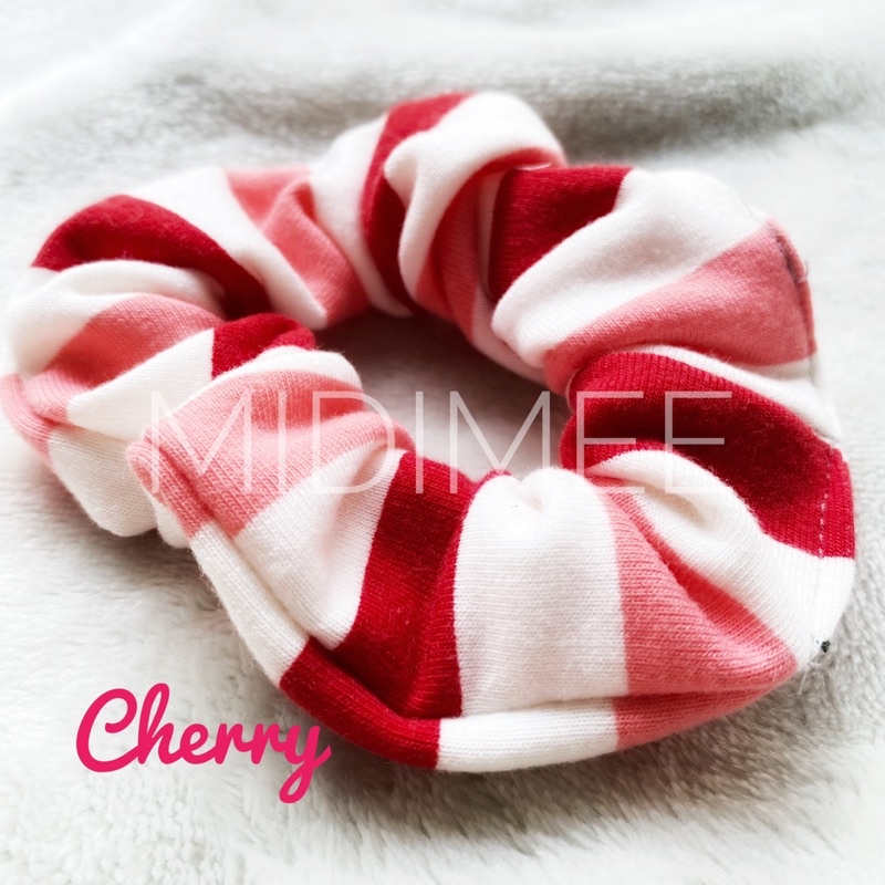 IKAT RAMBUT / scrunchie / scrunchie jumbo /cepol hijab/CEPOL KEKINIAN