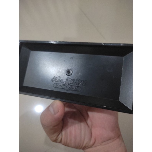 diecast minichamps porsche 911 targa