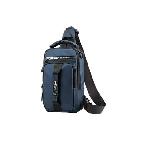 [BELI 1 GRATIS 1] Tas Selempang Pria Element 3in 1 Multifungsi GRATIS 1 Waistbag Professional Tahan Air Bagus Murah Bisa COD