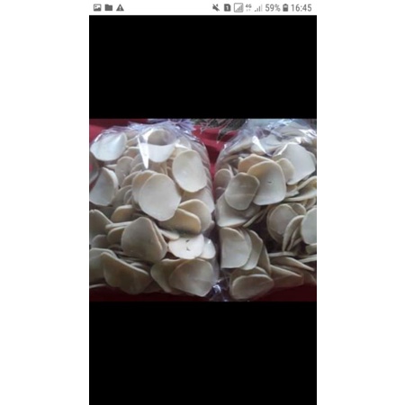 

Kerupuk Ikan