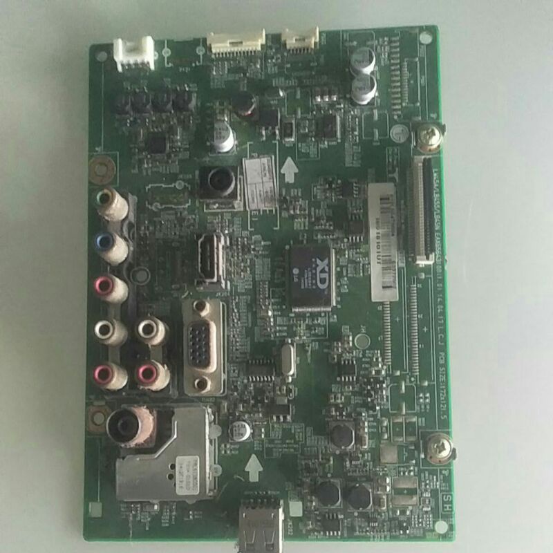 MB TV LED LG22LN4000 22inch