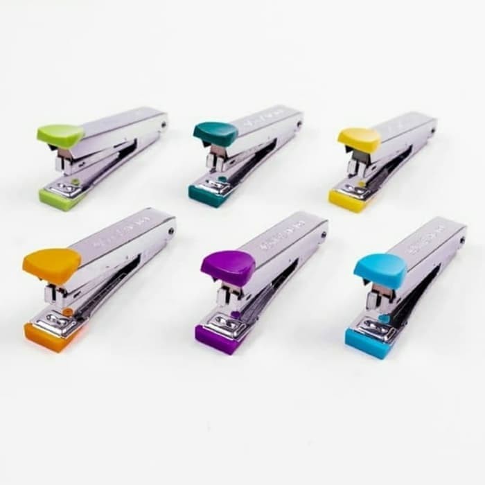 

STAPLER JOYKO HD10 STAPLES STEPLES HEKTER CEKREKAN