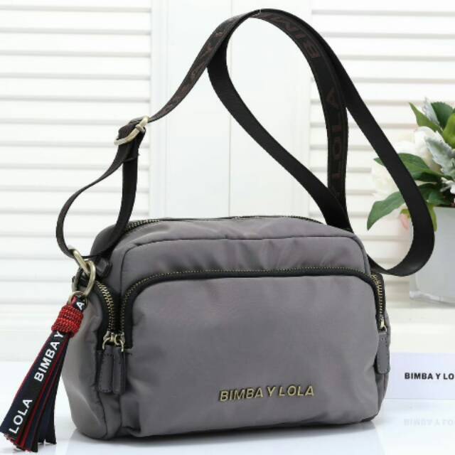 BIMBA Y LOLA CROSSBODY 1089