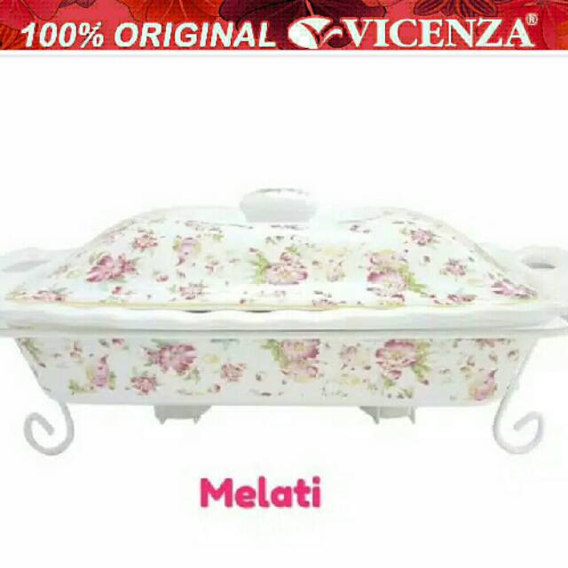 prasmanan vicenza 680 segi, basi segi vicenza