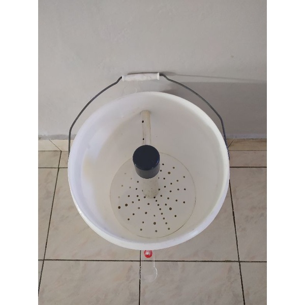 Komposter Aerob Ember 25 Kg