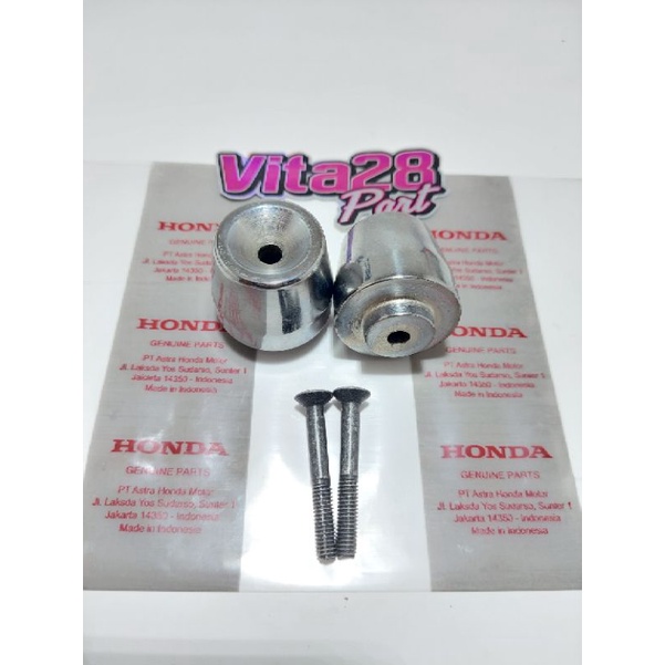 jalu stang stir pcx balancer stir pcx original ahm