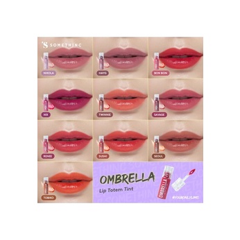 SOMETHINC OMBRELLA LIP TOTEM TINT