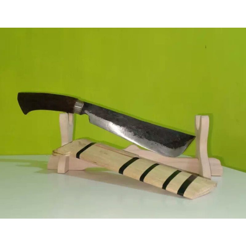 PISAU DAGING-BEDOG BANTEN