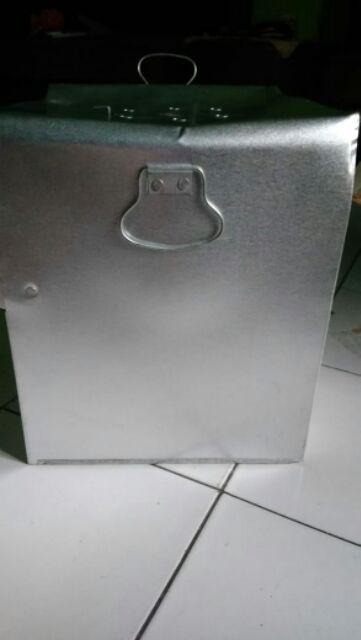 Khusus Gosend ..oven Bima Km 3 Susun ( Free 3 Loyang)