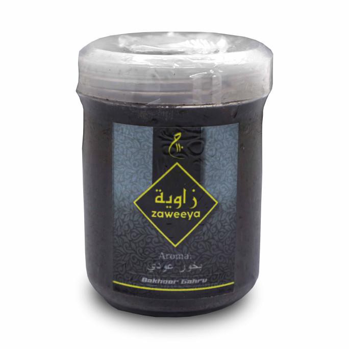Kualitas Terbaik] Bukhur Zaweeya Gahru