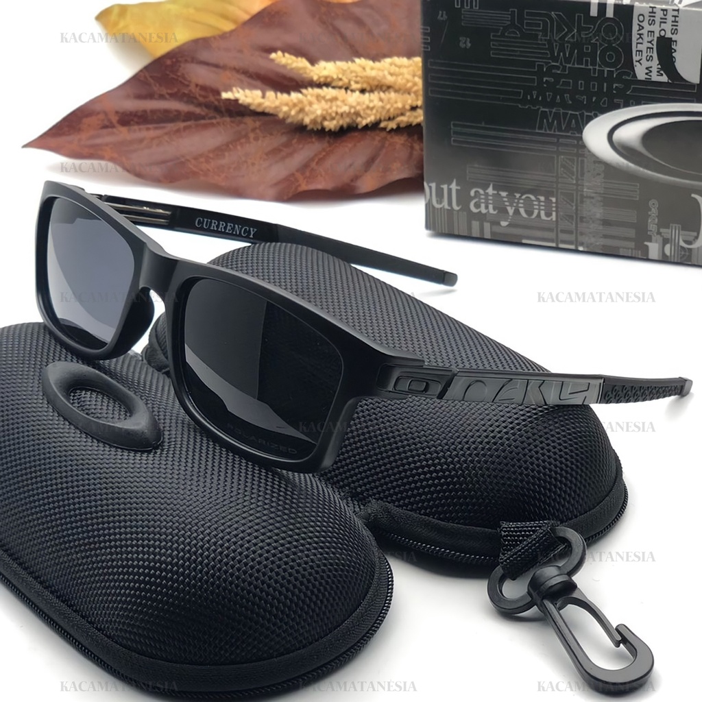 KACAMATA SEPEDA GOWES POLARIZED / KACAMATA PRIA CURRENCY